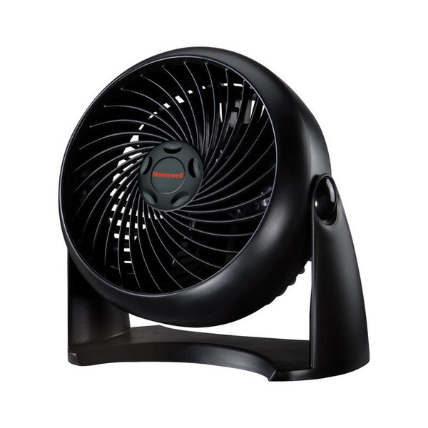 Honeywell Turbo Force Desk Fan Blk HT-900V5